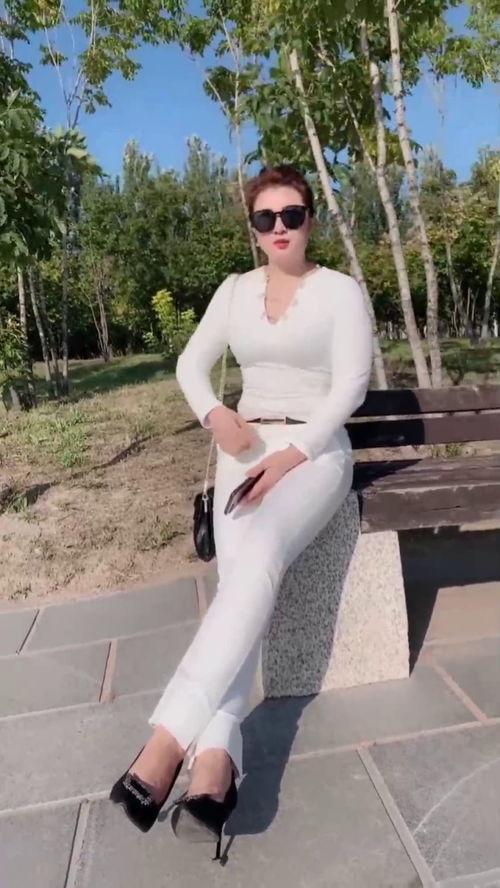 色拍国产大姐,色拍中的独特魅力 第3张 色拍国产大姐,色拍中的独特魅力 第3张