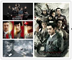 最新国产电视剧,国产剧中的青春与奋斗 第3张 最新国产电视剧,国产剧中的青春与奋斗 第3张